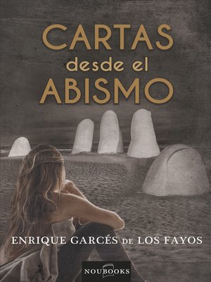 cover image of Cartas desde el abismo